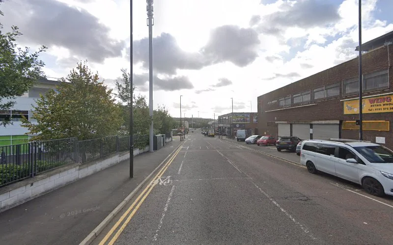 Newcastle Denture Services Limited - Dentist in Newcastle upon Tyne