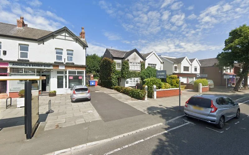 Staunton Dr D J - Dental clinic in Southport