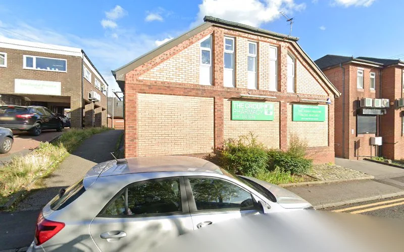 Emmett N - Dental clinic in Ashton-under-Lyne
