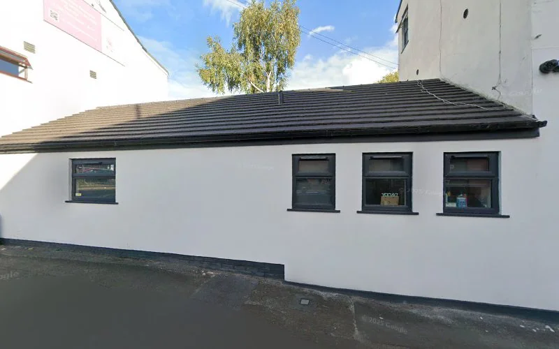 Misra S - Dental clinic in Ashton-under-Lyne