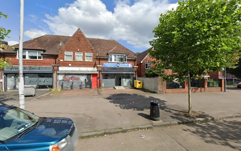 The Sheldon Dental Practice - Dentist in Birmingham