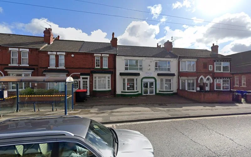 Robinson Dental - Bentley Road - Dental clinic in Doncaster