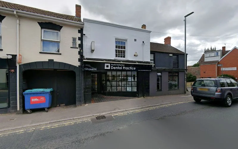 Dr Jennifer Morecroft - North Petherton Dental Practice - Dentist in Bridgwater