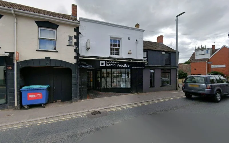 Dr Amy Alger-green - North Petherton Dental Practice - Dentist in Bridgwater