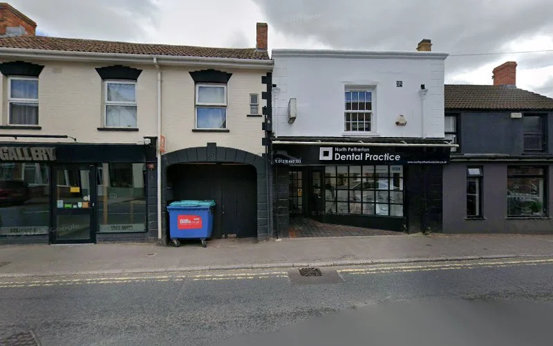 Dr Jon Stenson - North Petherton Dental Practice - Dental clinic in Bridgwater