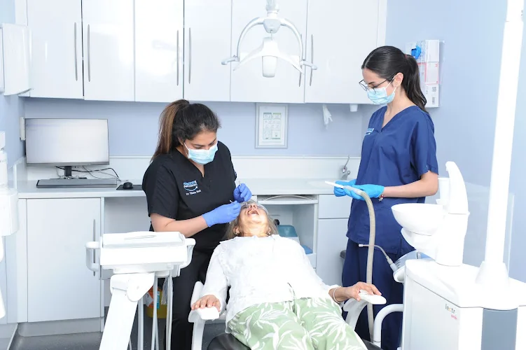 Surgery@102 Ltd - Dentist in Wembley