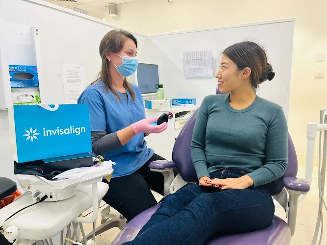 Buckingham Gate Orthodontics - Dentist in London