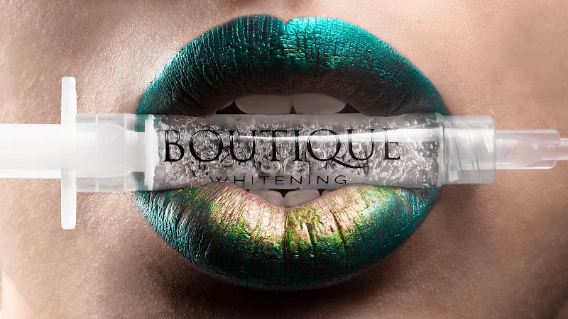 Invisalign Abergavenny Dr Chloe Harrington-Taylor - Cosmetic dentist in Abergavenny