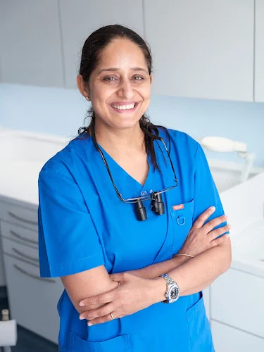 East Street Dental Surgery - Dental clinic in Littlehampton