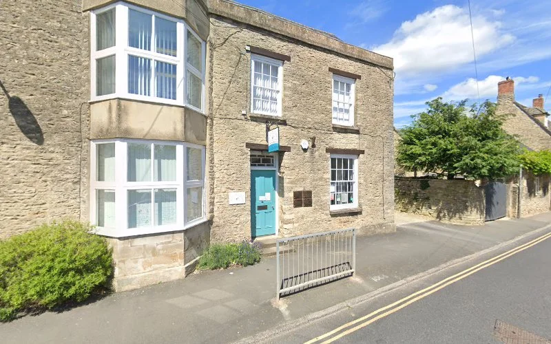 The White Cottage Dental Practice - Dental clinic in Fairford