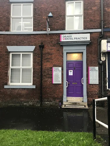 Drake Dental Practice - Dental clinic in Rochdale
