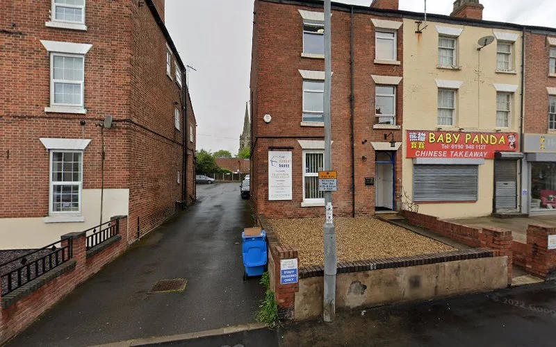 Rogerson Dr I W - Dental clinic in Worksop