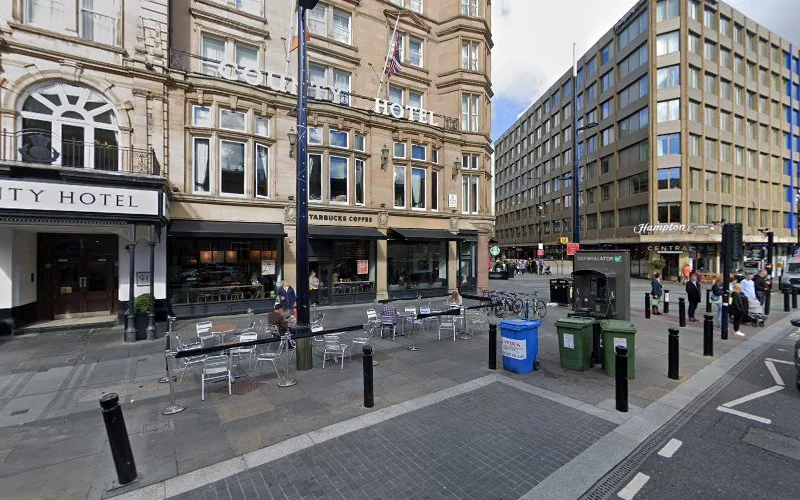 Platinum Clinic - Dentist in Newcastle upon Tyne