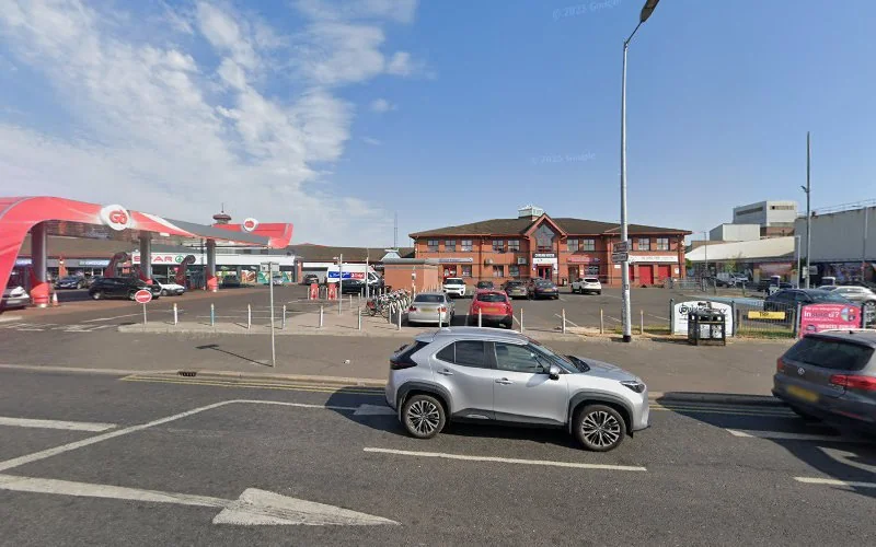 Twin Spires Dental Surgery - Dental clinic in Belfast