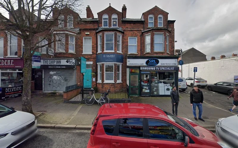 McCarron Peter - Dental clinic in Belfast