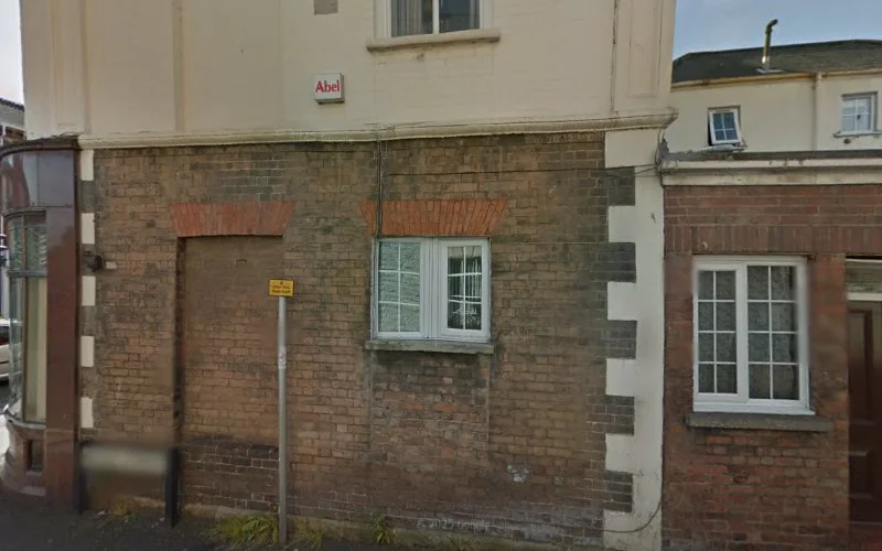 James Dr S J - Dental clinic in Taunton