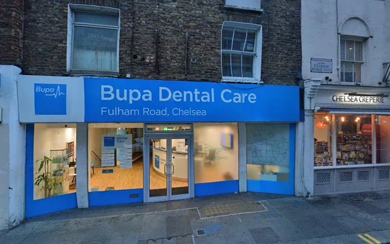 Oasis Dental Care - Dentist in London