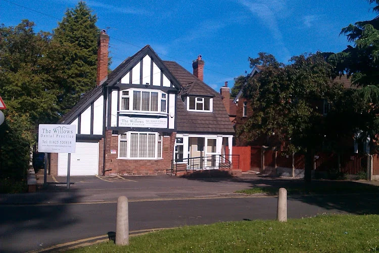 The Willows Dental Practice - Dental clinic in Wilmslow