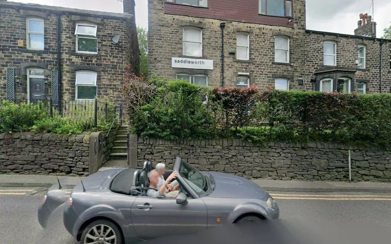 Saddleworth Dental Clinic - Dental clinic in Oldham