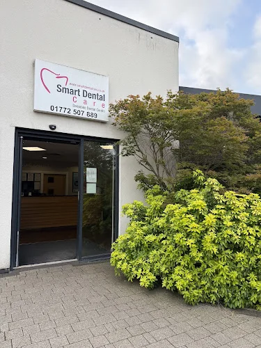 Deepdale Dental Centre - Dentist in Preston