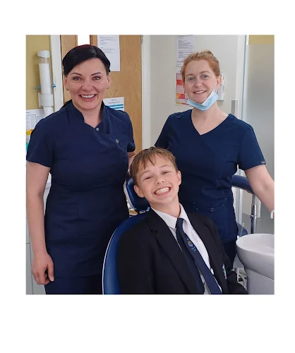 Sussex Orthodontics - Orthodontist in Bognor Regis