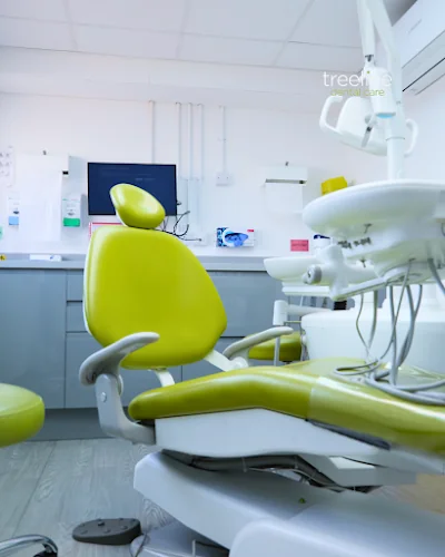 Treeline Dental Lincoln - Invisalign - Dentist in Lincoln