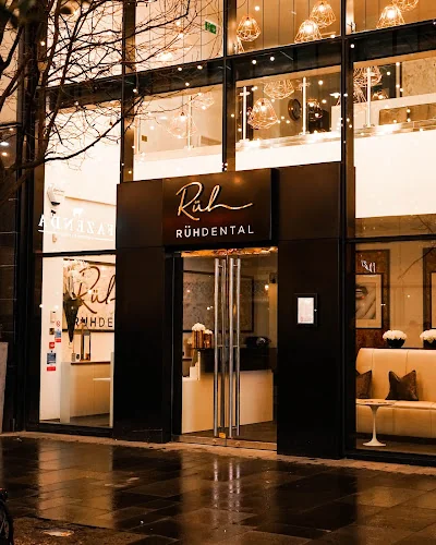 Ruh Dental Manchester - Dental clinic in Manchester