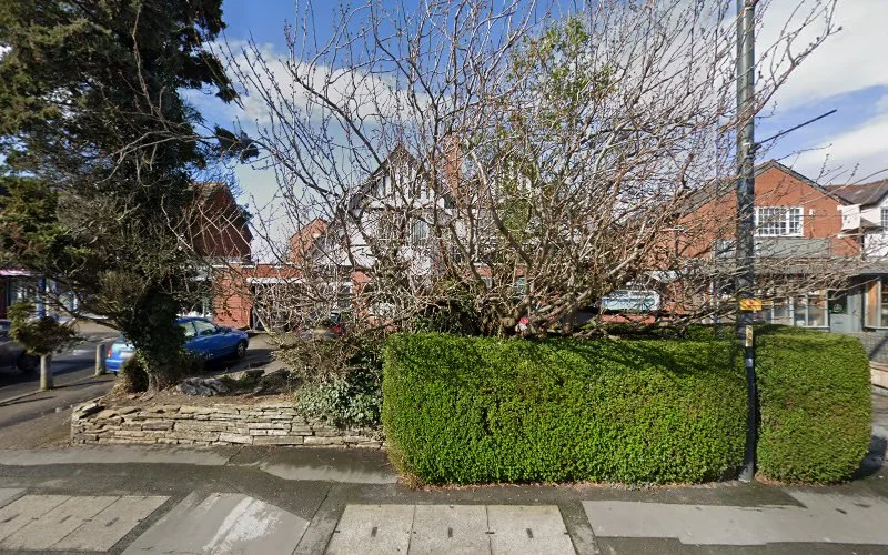 Hacking C - Dentist in Preston