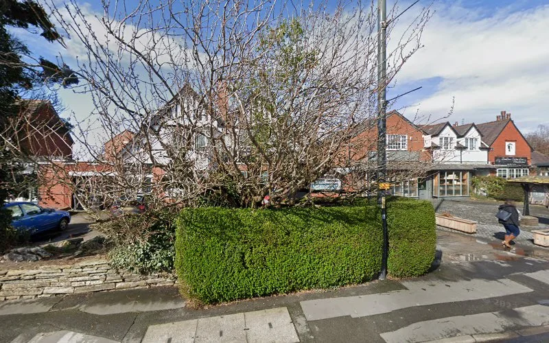 Dental Surgery - Dental clinic in Preston