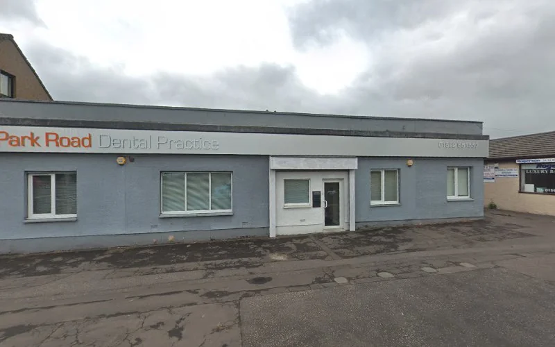 Togneri R - Dentist in Kirkcaldy