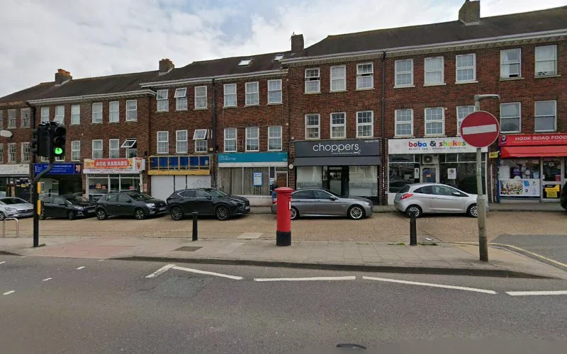 On Target Dental - Dentist in Surbiton