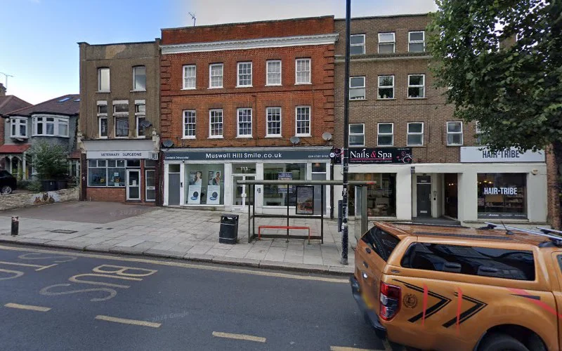 Advanced Endodontics by Nojan Khalehoghli - Endodontist in London