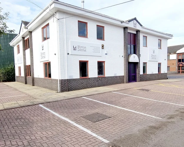 Blyton Dental Scunthorpe - Dental clinic in Scunthorpe