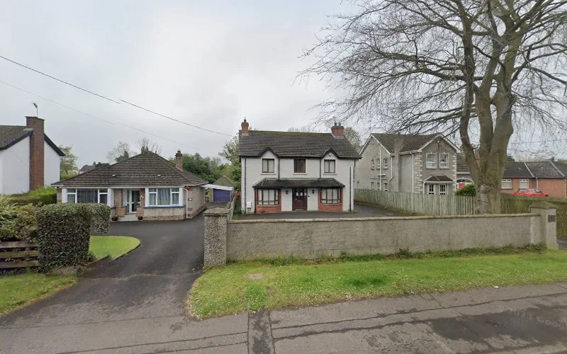 Joan Mangan Dental Surgery - Dental clinic in Antrim