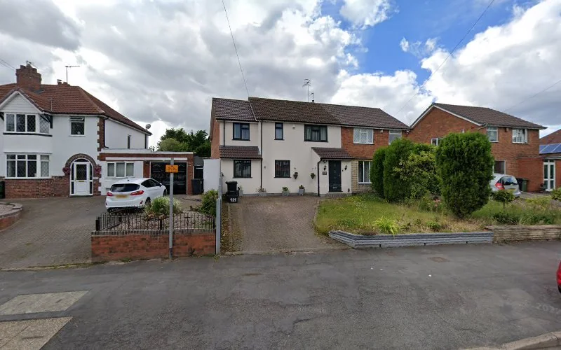 Ryalls Mrs C - Dental clinic in Halesowen