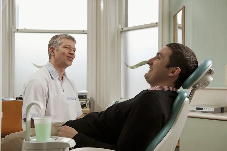 The Guild Practice - Dental clinic in Belfast