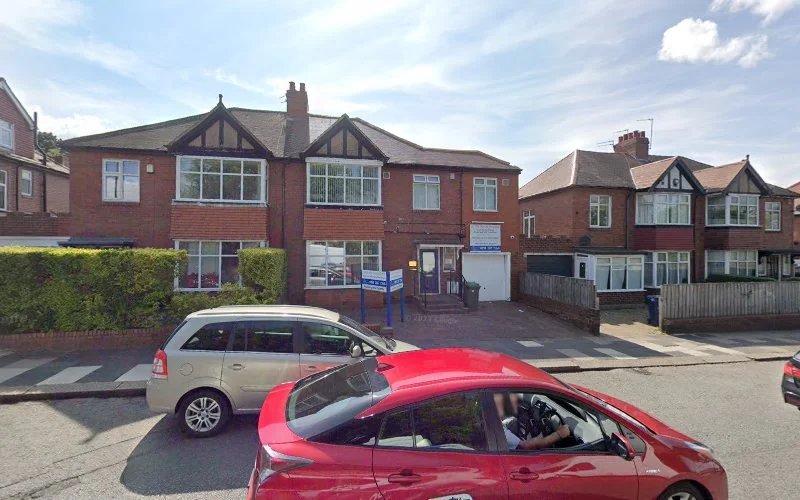 137 the Dental Practice - Dental clinic in Newcastle upon Tyne