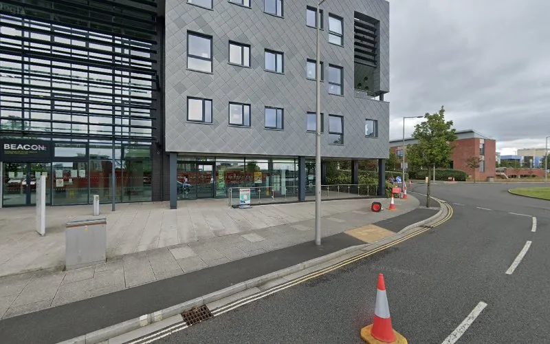 Dr. Paul Ridgewell - Dental clinic in Swansea