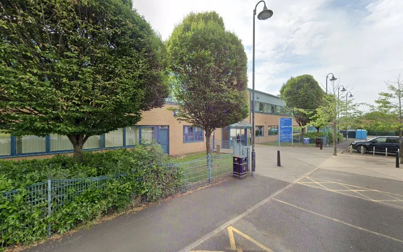 Oxford Centre - General Dentistry in Newcastle upon Tyne