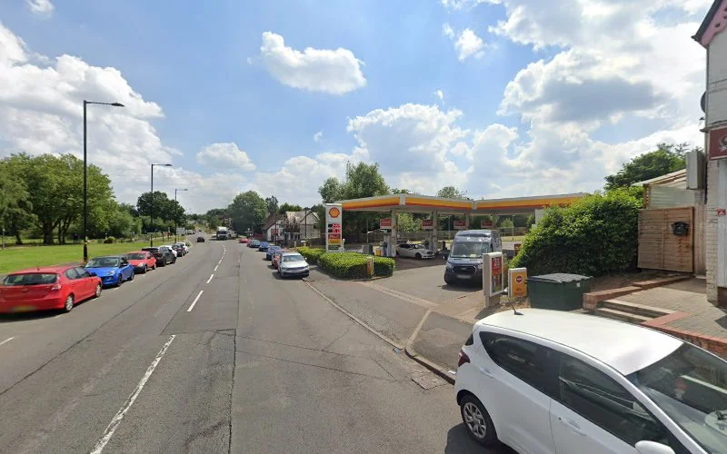 C&K Dental Practice - Dental clinic in Birmingham