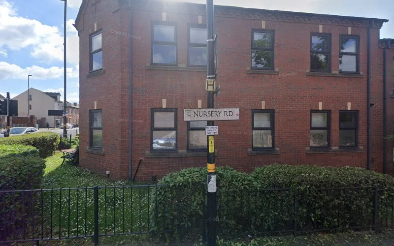 Dr's S & N Waddell - Dental clinic in Birmingham