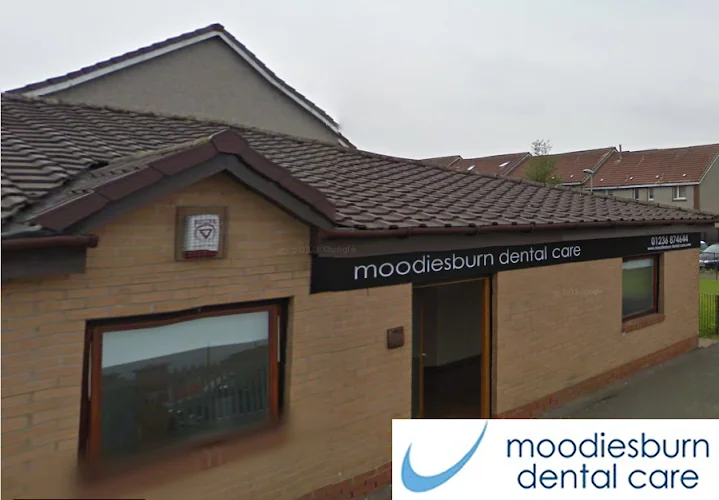 Moodiesburn Dental Care - Dental clinic in Glasgow