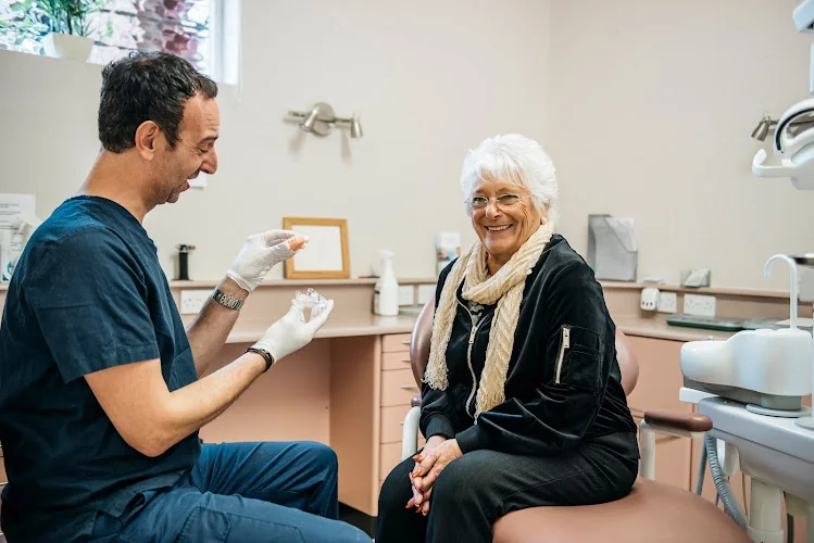 Bespoke Denture Clinic - Dental clinic in Middlesbrough