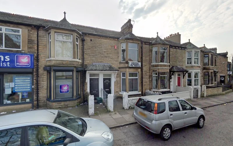 Lancaster Dental Clinic - Dental clinic in Lancaster