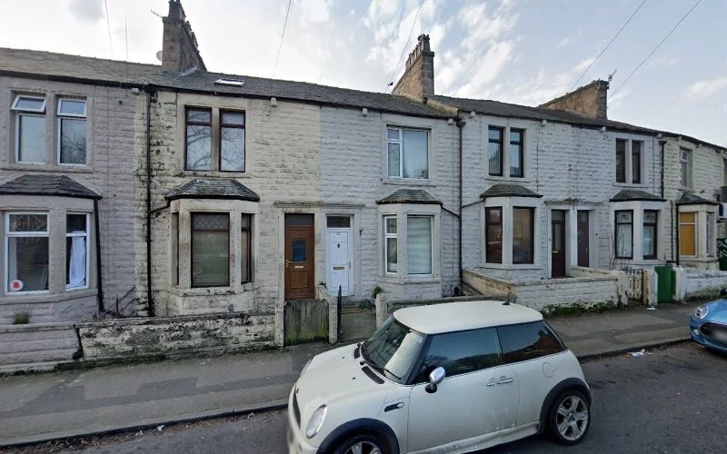 Stainer M A - Dental clinic in Lancaster