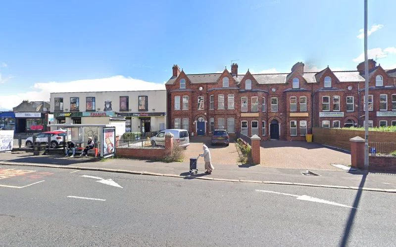 Belfast Orthodontic Centre - Orthodontist in Belfast