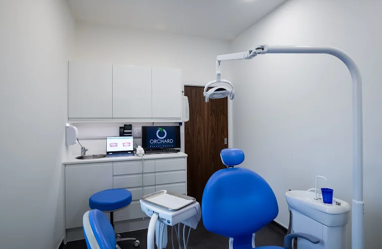 Orchard Orthodontics LONDON - Orthodontist in London