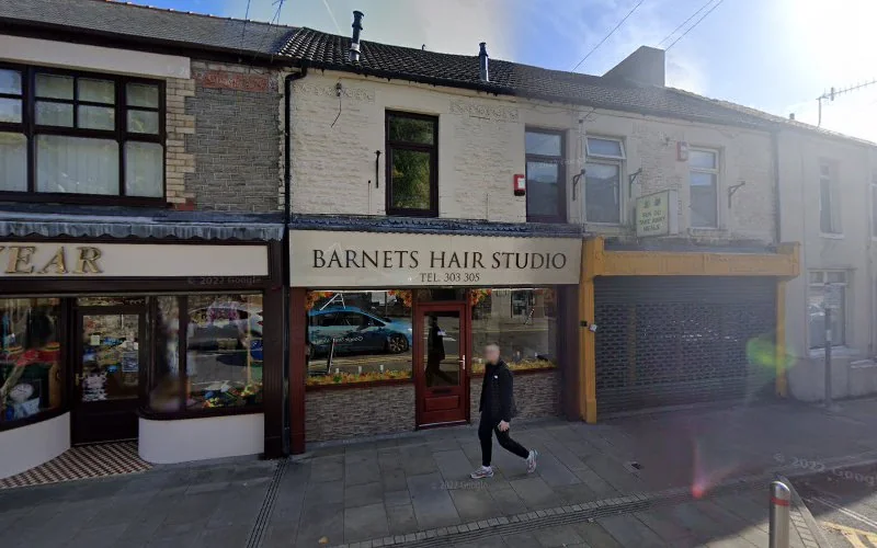 White Tooth Fairy Clinic - Dental clinic in Ebbw Vale