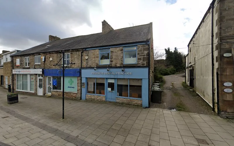 Prudhoe Dental Practice - Dental clinic in Prudhoe