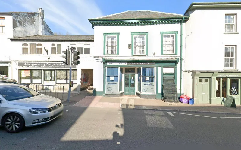 The Gateway Dental Practice - Dentist in Abergavenny